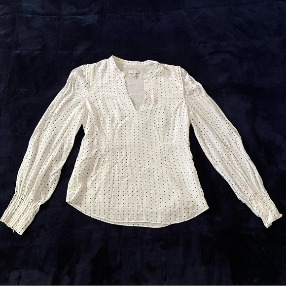Joie Tops - Joie Long Sleeve Blouse